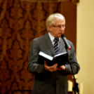 Ledobtak volna a Taigetoszról - könyvbemutató