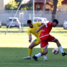 Győzelem a Vác ellen