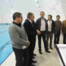 Hétfőn már csobbanhatunk