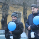 Autizmus világnapja Cegléden