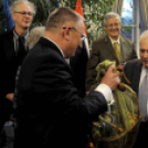 Újévi fogadás a Városházán