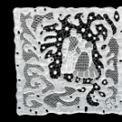 Világhírű Halasi Csipke látható a Ceglédi Galériában