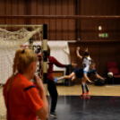 A Cápa serdülők megint nyertek - utánpótlás eredmények