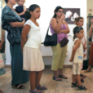 Kiállítás a Ceglédi Galériában