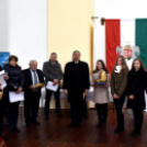 Együtt szaval a nemzet Cegléden