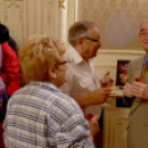 Ceglédi Dobmúzeum a Benczúr Házban