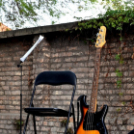 Jazz ünnep - az Ordass közben