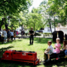 Pöttyös gyermeknap 2019