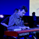 Ünnepi jamsession a moziban