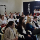 Népdaléneklési verseny Cegléden