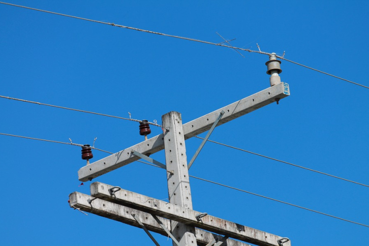 Megugrott az import aránya az áramfelhasználásban