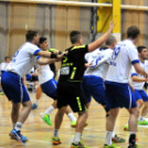 Ceglédi KKSE- Sport36 Komló 27 – 25 (11-16)