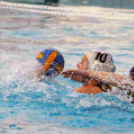 Vízilabda-lány CVSE-Fehérvár 9-14