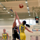 Ceglédi siker az alsóház utolsó előtti meccsén