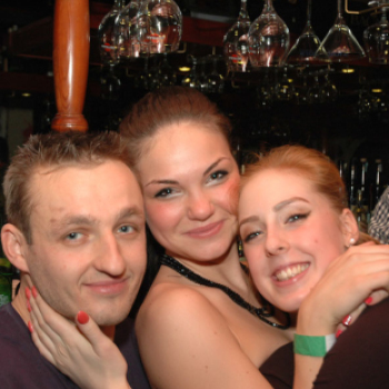 2013. 03. 02. Pálinktime Party