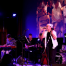 Ünnepi jamsession a moziban