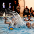 Ceglédi VSE - Angyalföld 