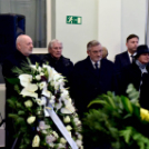 Búcsú Nagy László Lázártól