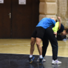 Ceglédi Kék Cápák - Dunavarsány