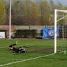 CVSE - Békéscsaba 2-7 