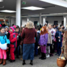 Márton napi felvonulás a Táncsicsban