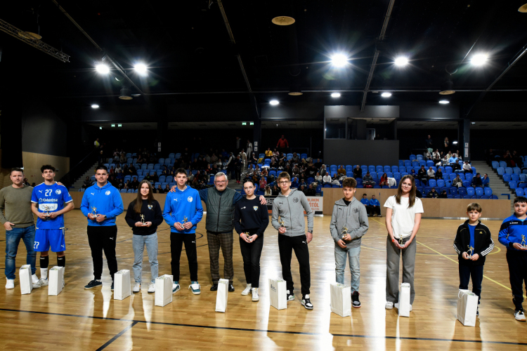 Hónap UP játékosai!