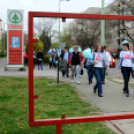 Autizmus Világnapja Cegléden