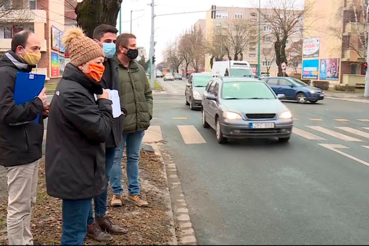 Lezajlott a műszaki átadás