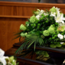 Végső búcsú Kármán Sándortól