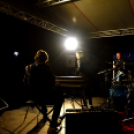 Bori Garázs Trió ft. Oti