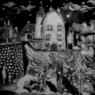 Ussel, ahogy Antal látja