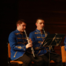 Újévi fúvós koncert