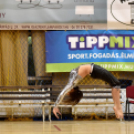 Jótékonysági gála - labdarúgó szakosztály