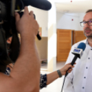 Egyeztetés a megvalósult és jövőbeli fejlesztésekről