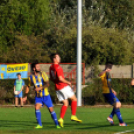 CVSE - Mezőkövesd 0-2