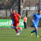 Ceglédi VSE – Soproni VSE 0-0