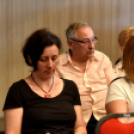 Könyvbemutató Pilisen