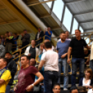 Ceglédi KKSE – Balmazújvárosi KK: 32-26 (17-14)