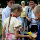 Augusztus 20. - Az új kenyér