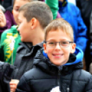 Márton napi felvonulás a Táncsicsban