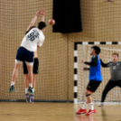 Továbbra is élen a Ceglédi KK SE U20