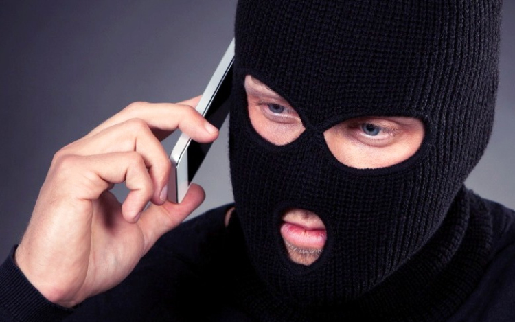 Unokázós csalás - Bontsa a vonalat!