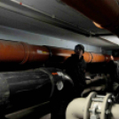 Városi Strandfürdő - vizes próbaüzem