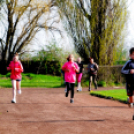 Romhányi Zoltán emlékfutás