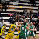 CEGLÉDI EKK – CMB CARGO GYŐR 66–74