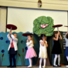 Újabb módszerek és tapasztalatok - óvodapedagógus szakmai nap Cegléden