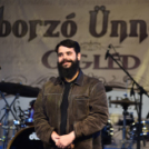 Kossuth Toborzó - 2016 - VASÁRNAP