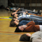 Rekordkísérlet a Sporiban