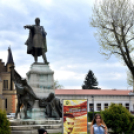 Költészet napja Cegléden