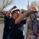 Katasztrófavédelmi verseny Cegléden